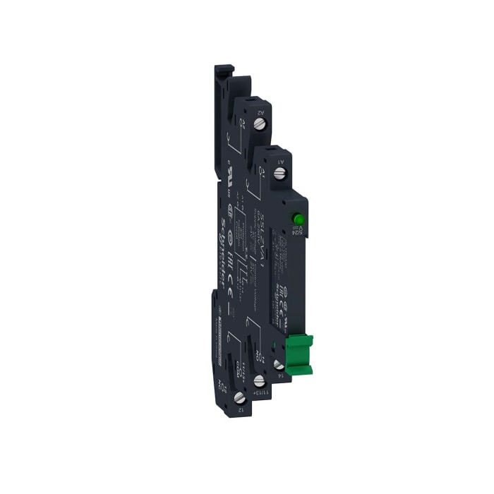 Schneider Electric SSL Solid State Interface Relay 1V Screw Screw