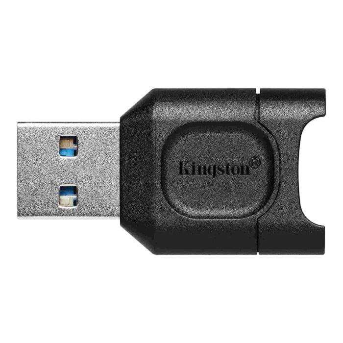 Kingston Memory Card Reader
