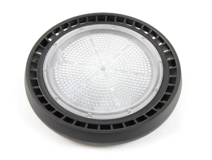 GENOA-SUPFLOWER-WIDE-CASED-1CH-01. Intelligent LED Solutions | Intelligent LED Solutions Genoa Grow Wide Angle, For Flowering | 203-5778 | RS Components