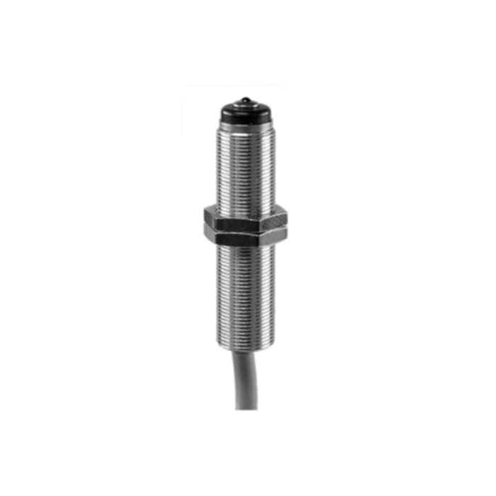 Capteur de proximité Baumer, M8, Détection 8 mm, NPN NO, 5→36 V c.c.
