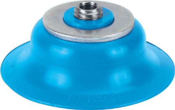 Festo 50mm Flat PUR Suction Cup ESS-50-SU