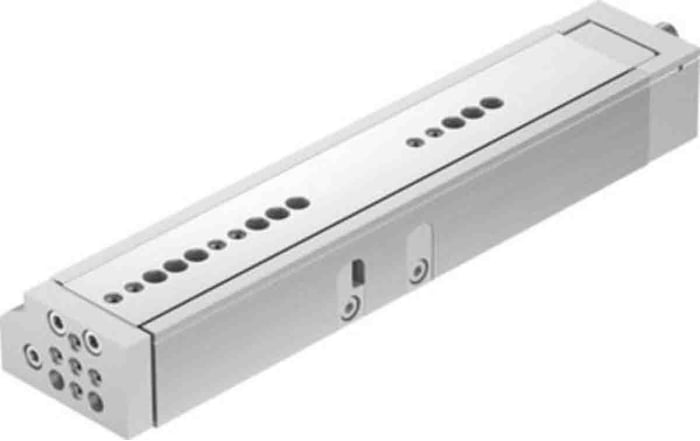 Festo Pneumatic Guided Cylinder - 570194, 20mm Bore, 150mm Stroke, DGSL Series, Double Acting