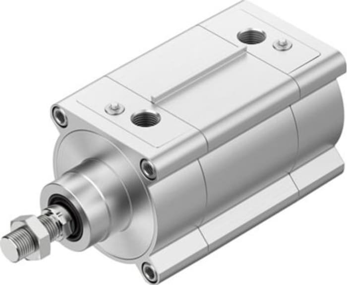 Festo Pneumatic Profile Cylinder - 1782257, 100mm Bore, 100mm Stroke, DSBF Series