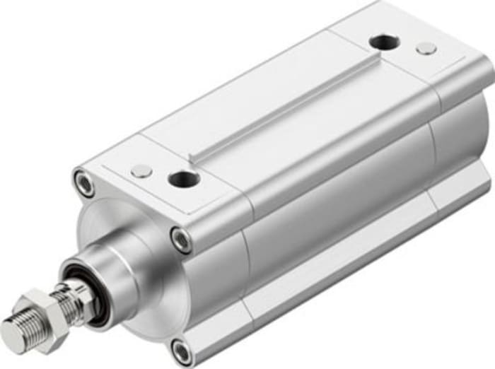 Pneumatický profilový válec, řada: DSBF DSBF-C-80-40-PPSA-N3-R Festo