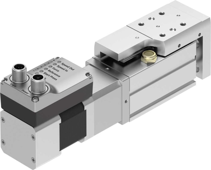 EGSSBSKF452510PSTMH1PLKAA Festo Festo Miniature Electric