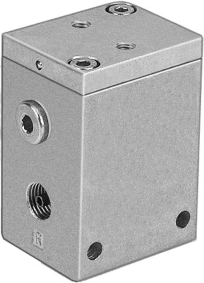 Pompe à vide Festo, buse de 1mm, 10bar