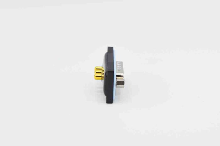 SDF-V25-113L051 Norcomp | Norcomp SDF 25 Way Vertical 2.77 mm Pitch ...