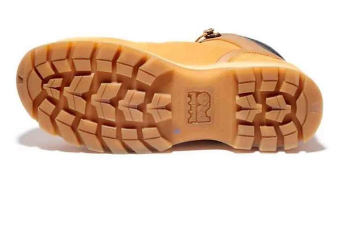 TB0A1GHC214 Timberland Timberland Safety Shoe UK 9.5 EU 44