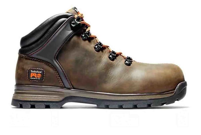 timberland pro 9.5
