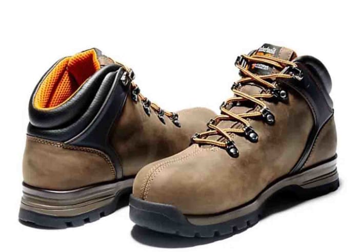 Timberland 48 2025