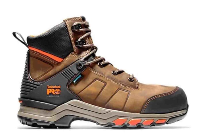 TB0A1Y9U214 Timberland | Timberland Safety Shoe, UK 8, EU 42 | 204-2818 |  RS Components