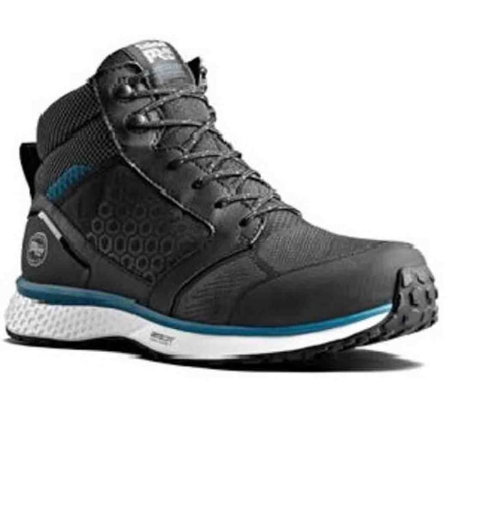Timberland safety shoes uk deals