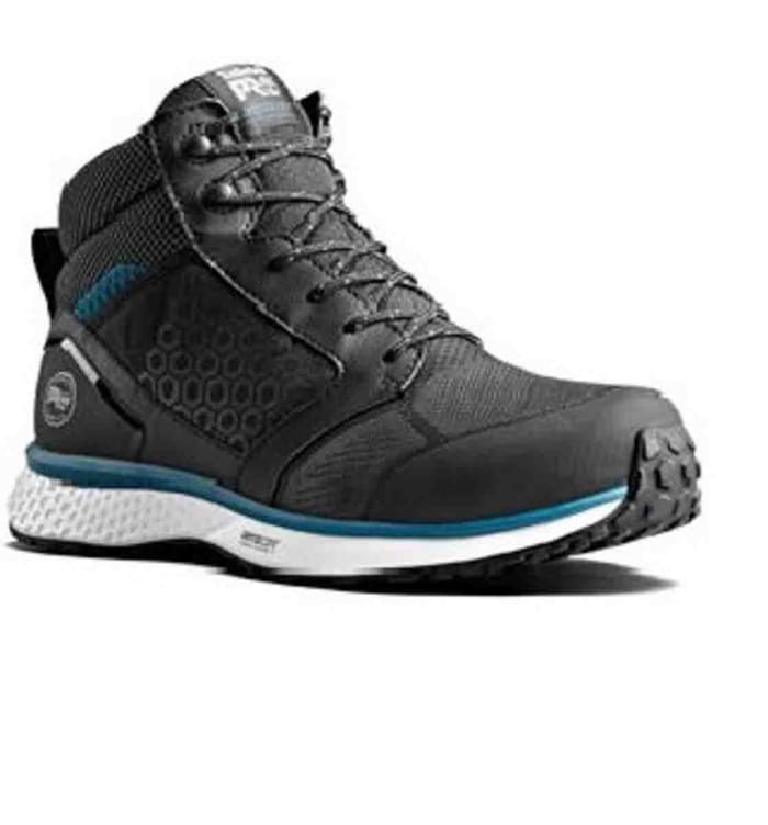 Botas de construccion timberland on sale