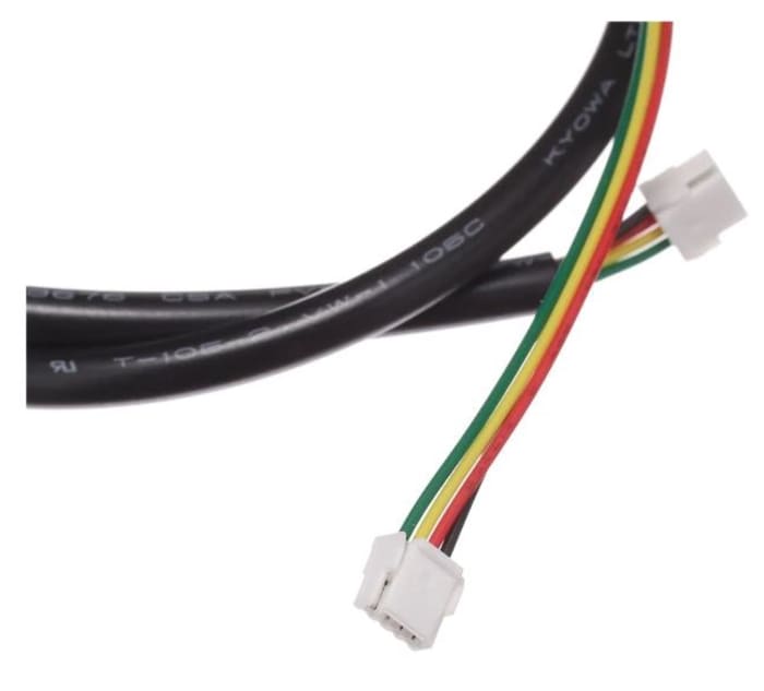 2JCIEHARNESS01 Omron Omron 2JCIEHARNESS01 for use with 2JCIEEV