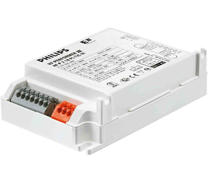 18 watt electronic ballast deals