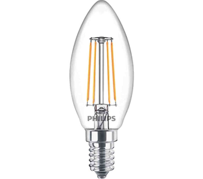 Philips led filament bulb deals
