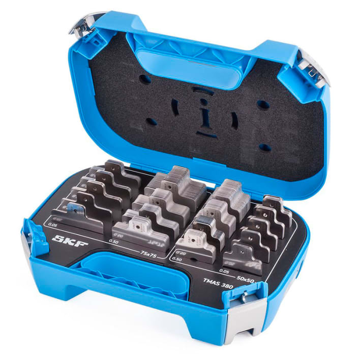 TMAS 720 SKF SKF Shim Kit, Stainless Steel Grey 2044496 RS