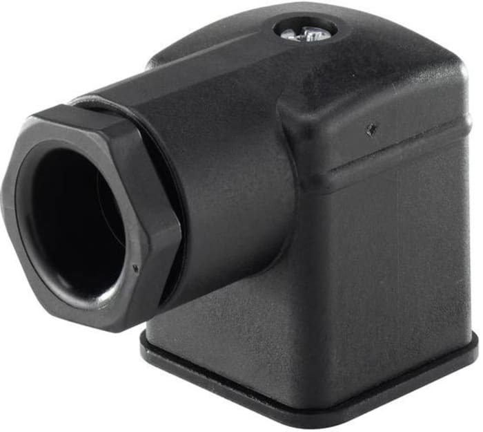 Prise sur câble pour électrovanne Burkert 315346