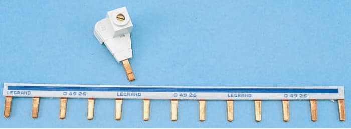 Legrand Busbar, 13 Module