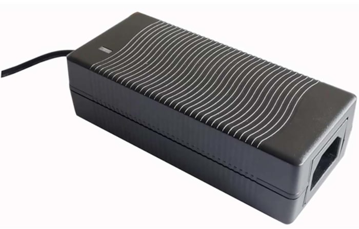 RS PRO 62.4W Plug-In AC/DC Adapter 48V dc Output, 1.3A Output