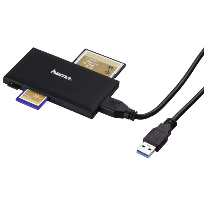 Hama USB Hub 3.0