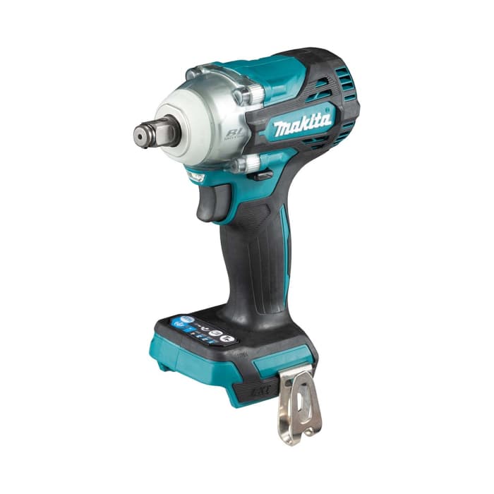 Makita 1/2 in 18V Cordless Body Only Impact Wrench | Makita | RS Components  India