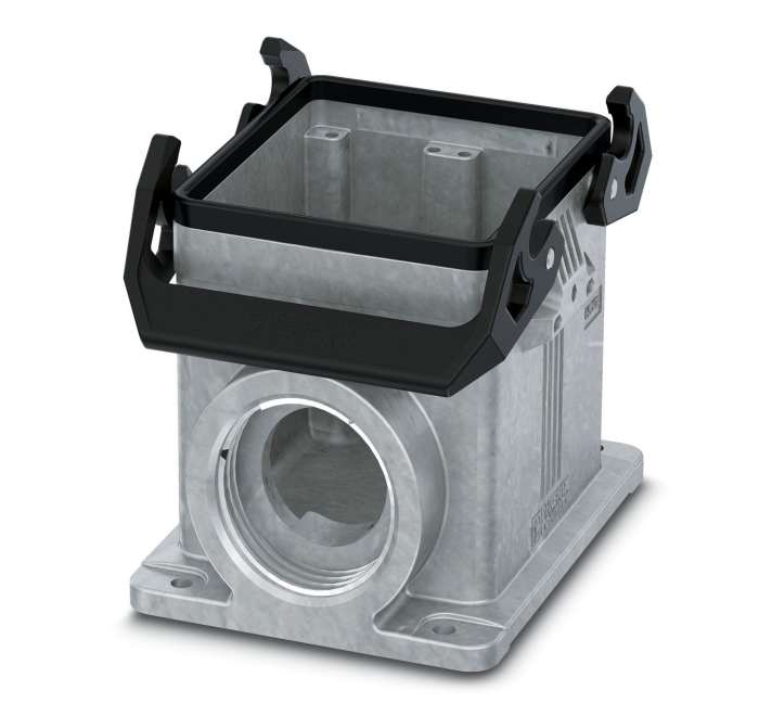 1424846 Phoenix Contact | Phoenix Contact, Standard Series Box Mounting ...