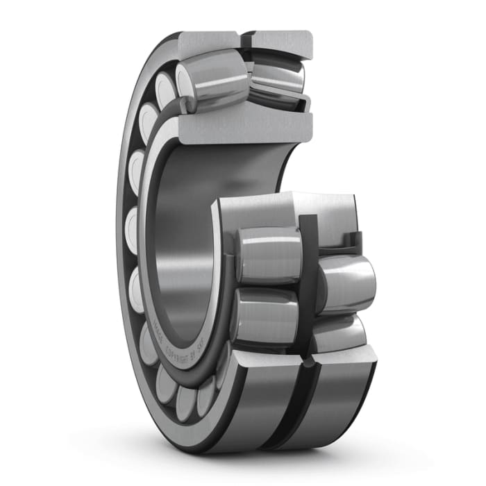 22320 E/C3 SKF | SKF 22320 E/C3 Cylindrical 100 mm I.D Roller Bearing ...