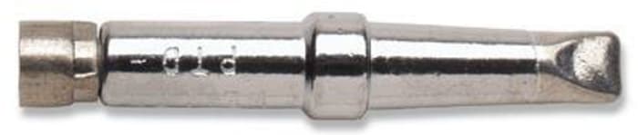 Weller PTD7 (370°C) 4,6 mm Screwdriver Soldering Iron Tip for use with TCP (series (old generation)