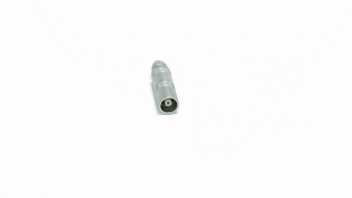 RS PRO Circular Connector, 1 Contacts, Cable Mount, Socket, Female, IP50
