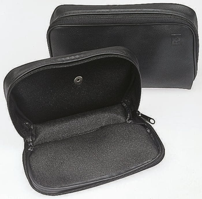 Sac à outils RS PRO Cuir 200mm x 105