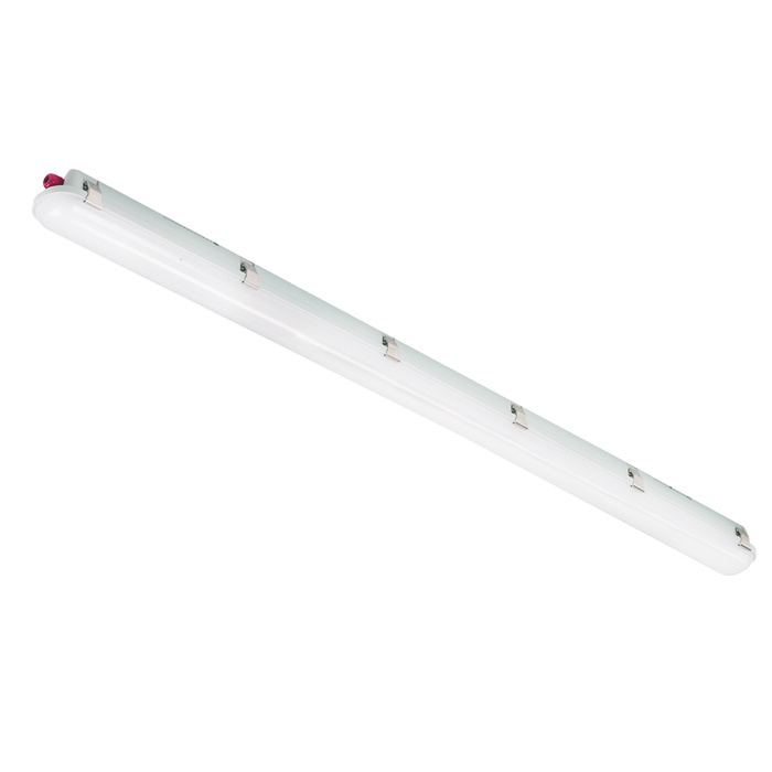 BAES  à LED RS PRO, luminosité 4 800 lm, autonomie 3h, IP65