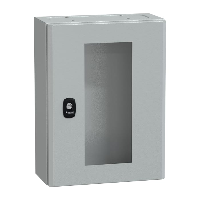 NSYS3DM4315T Schneider Electric | Schneider Electric Steel Wall Box ...
