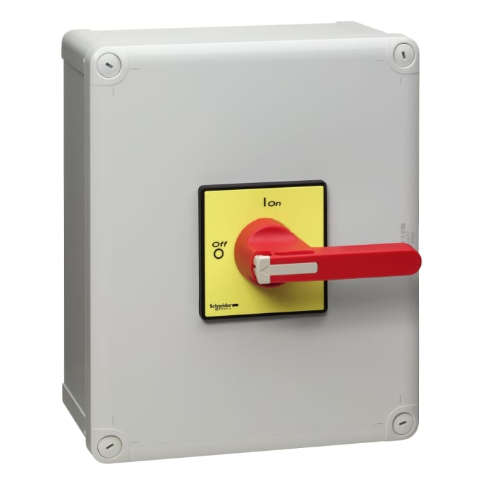 VCF6GEN Schneider Electric | Interruptor aislante Schneider Electric, 3 ...