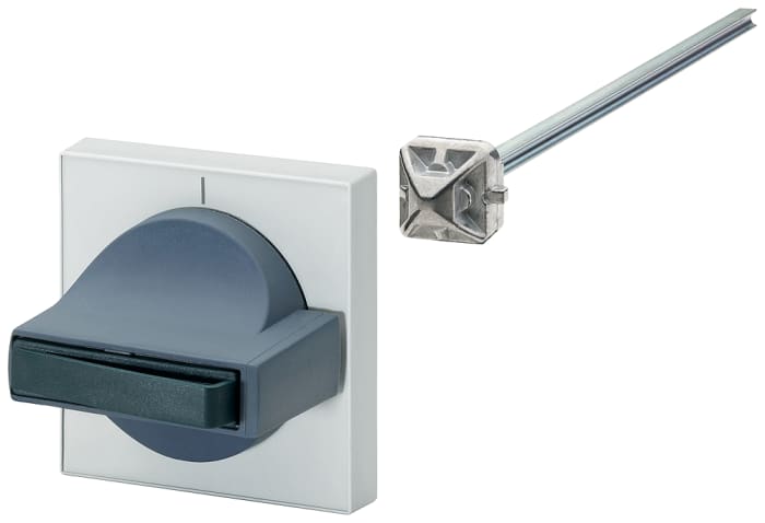 8UC7111-6BD15 Siemens | Siemens Blue Handle Mechanism Kit, 6 mm ...