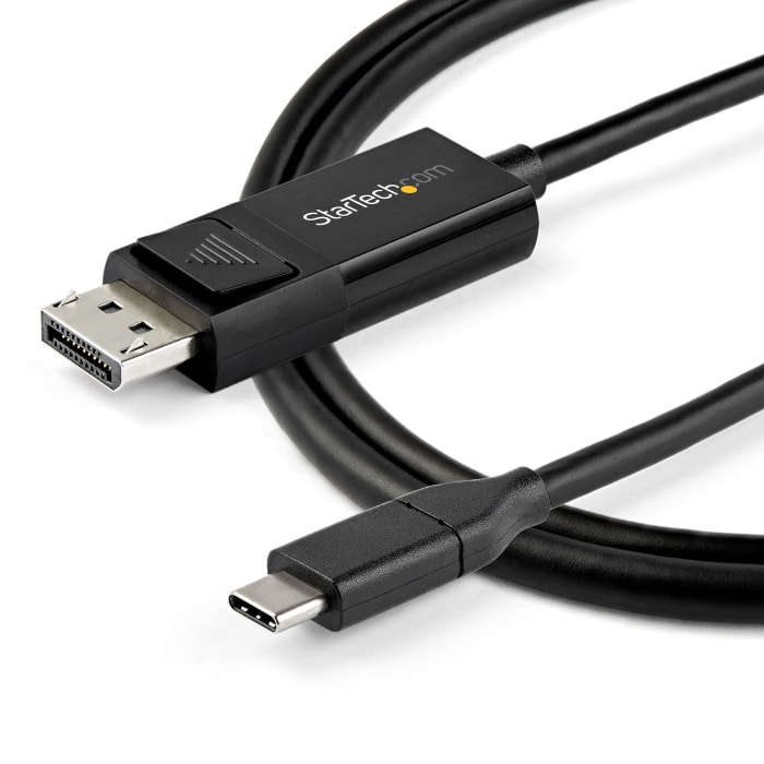 CDP2DP141MBD USB C to DisplayPort