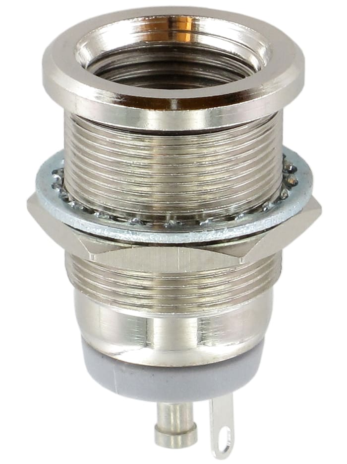 Sloan Panel Mount Indicator, Solder Tab Termination