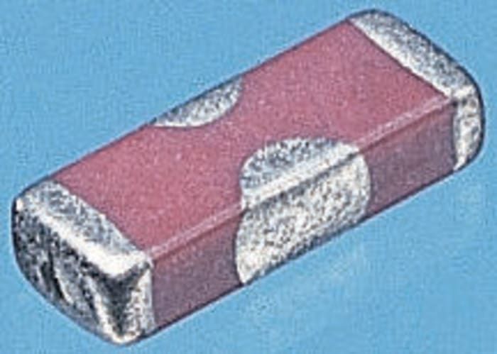 Mitsubishi, Signal Filter, 100 V dc, SMD, 4.5 x 1.6 x 1mm