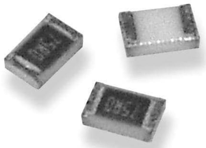 TE Connectivity RN73 100Ω, 0805 (2012M) Thin Film SMD Resistor ±0.1% 0.1W