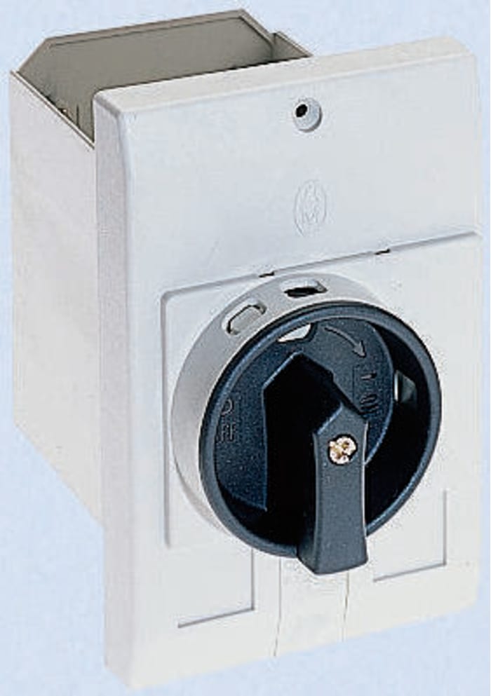 Eaton Enclosure for Use with PKZM0 Series