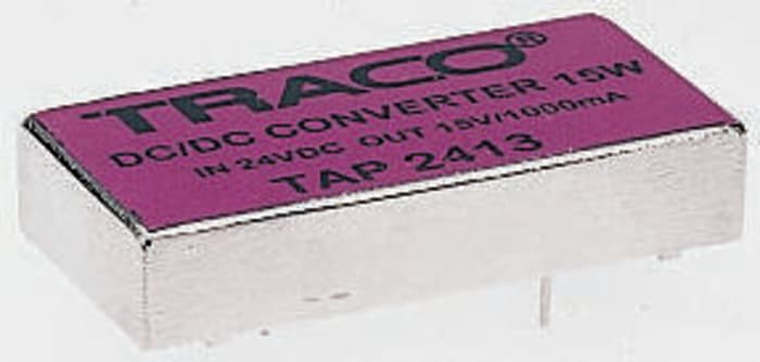 TRACOPOWER DC-DC Converter