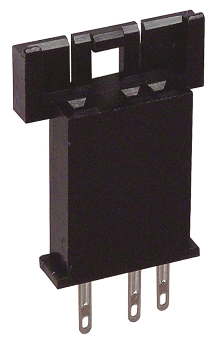 Omron Connector