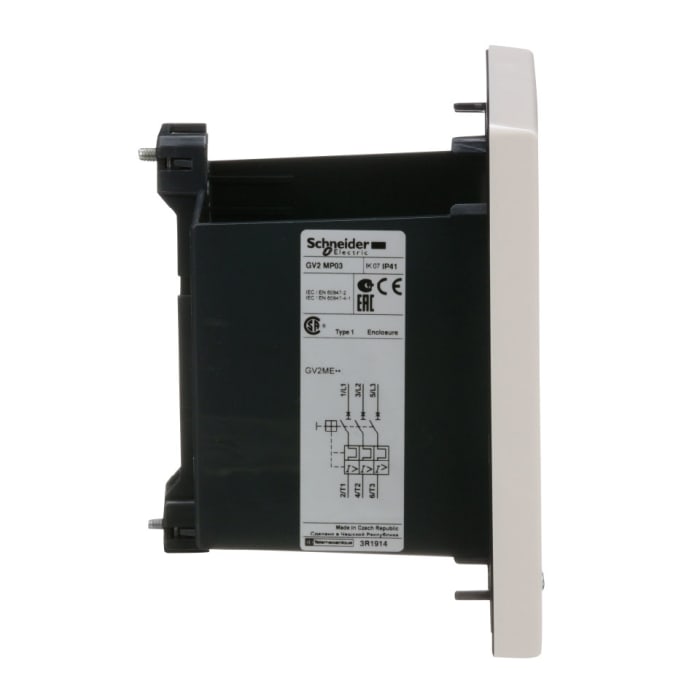 Relais Schneider Electric / Telemecanique VZ3IM2300M1202 - Neuf En Boîte (NEW IN BOX)