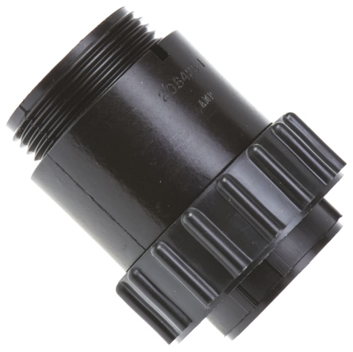 2064261 TE Connectivity TE Connectivity Circular Connector, 3