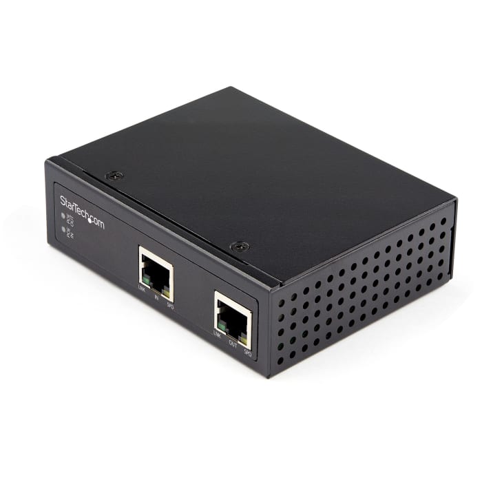 Ethernet Media Converters