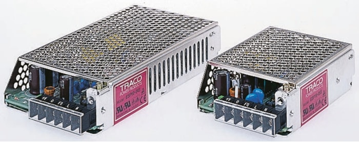 ESP universal input SMPSU,5V +/-15V 80W
