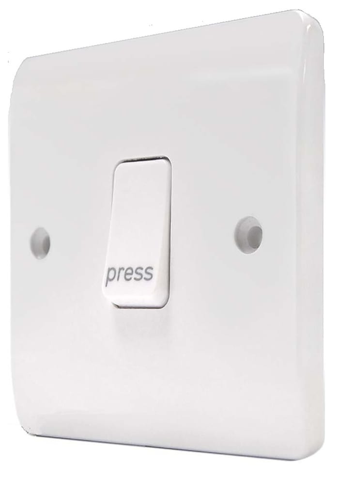 Mk cheap light switches