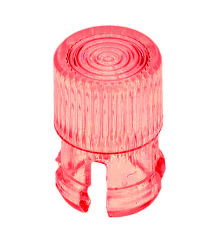 Visual for use with Through-Hole LEDs