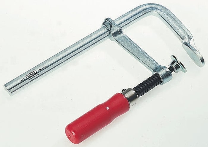 Bessey 200mm x 100mm Screw Clamp