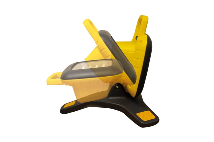 NSGALAXYPRO-6K Nightsearcher | Nightsearcher Rechargeable LED